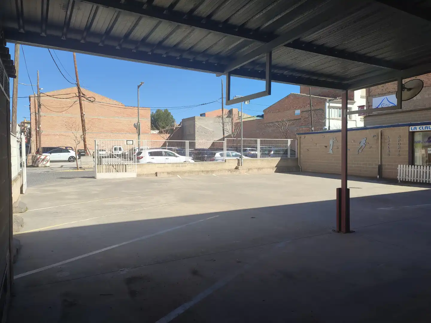 Local comercial de lloguer a Les Borges Blanques, imagen 6