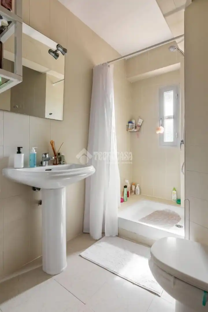Baño de Piso en venta en Madrid
