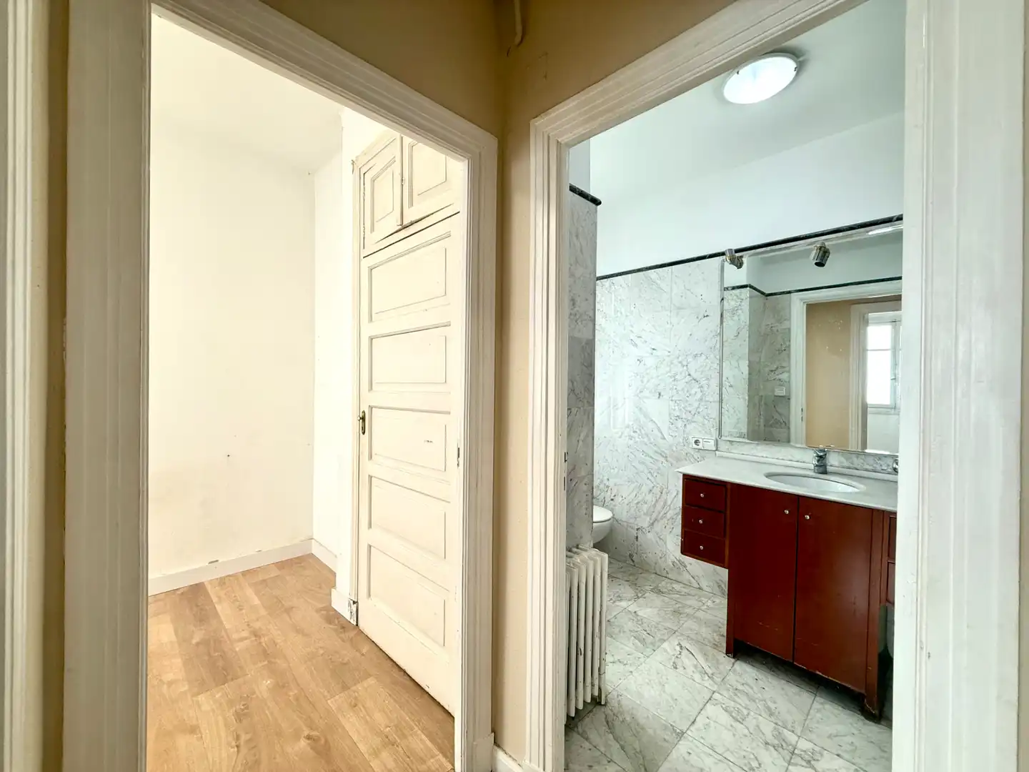 Appartement avec ascenseur à vendre à Colon Ibilbidea, imagen 35