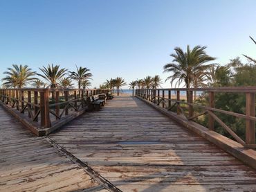 Hotel with lift for sale in Playa de Gandia