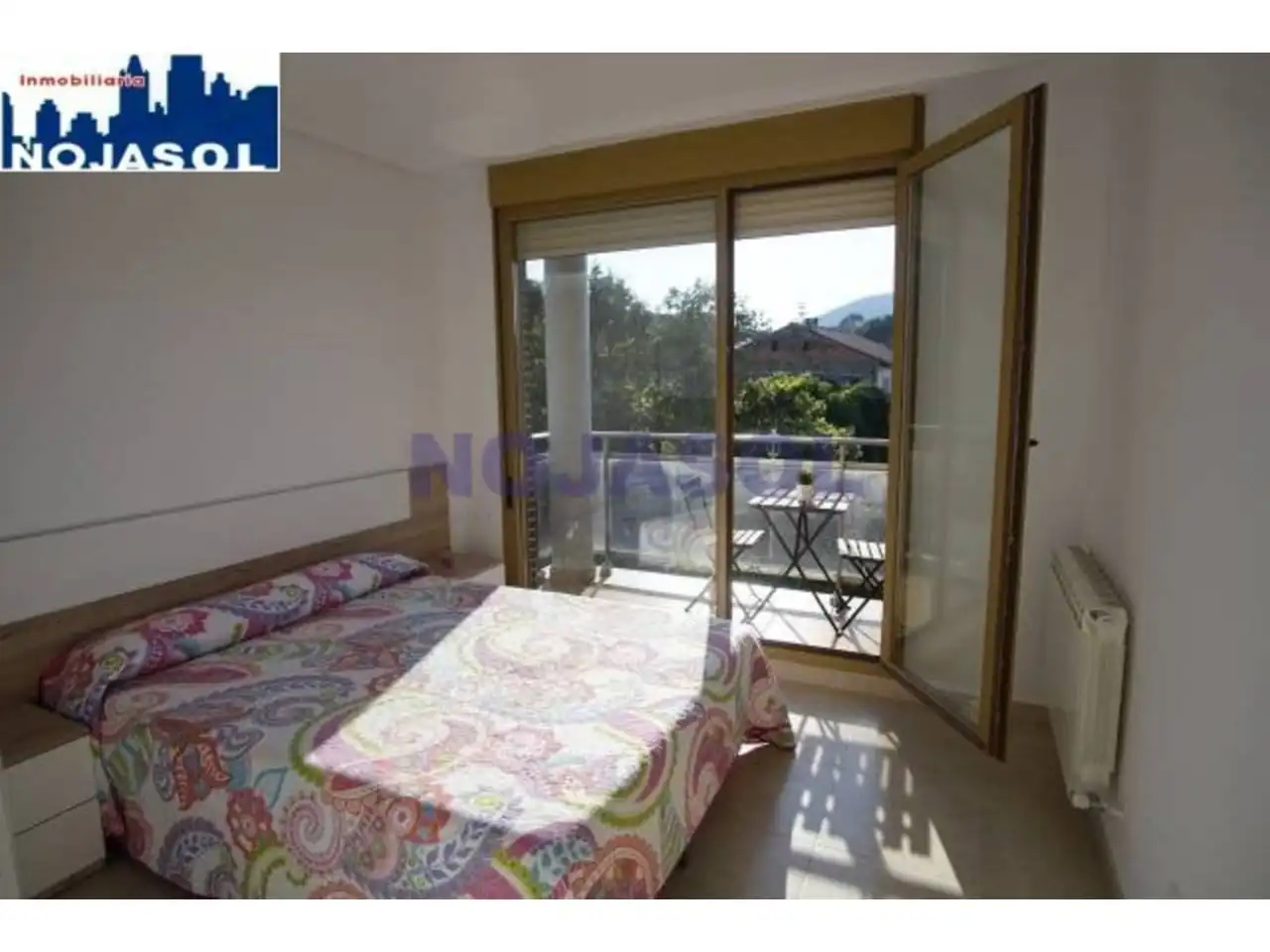 Apartament amb piscina de lloguer a Calle Cabanzo 15, imagen 24