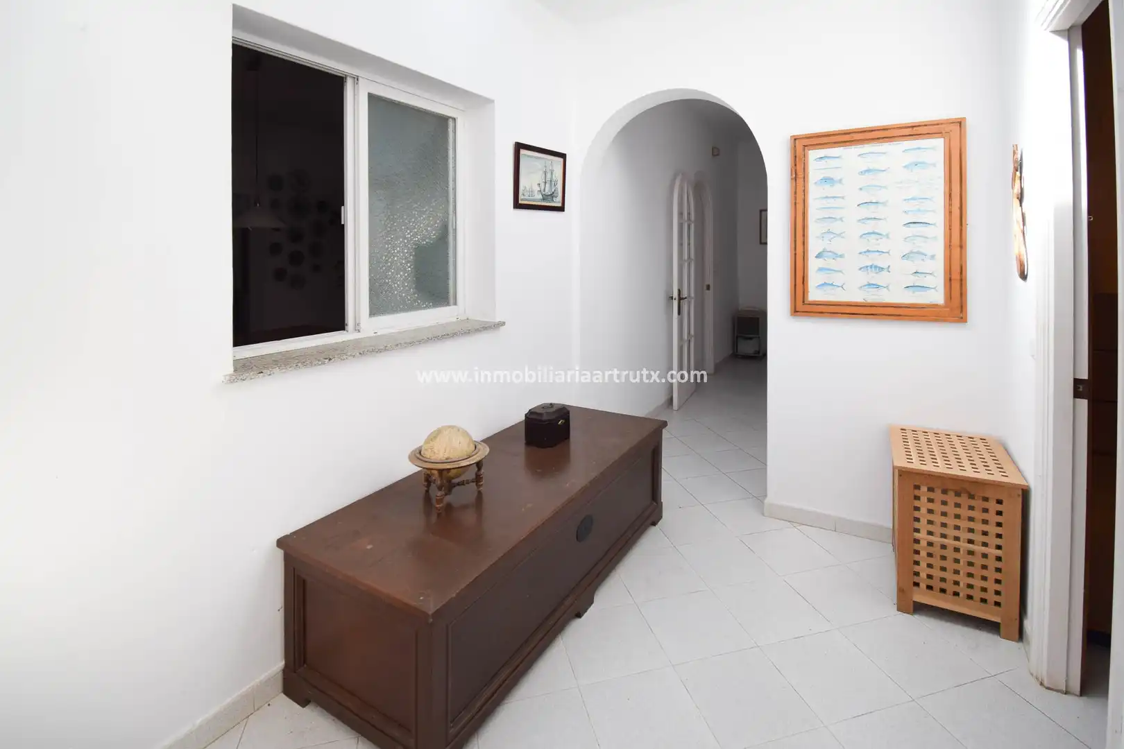 Villa mit Pool zum Verkauf in Cala Blanca, imagen 11