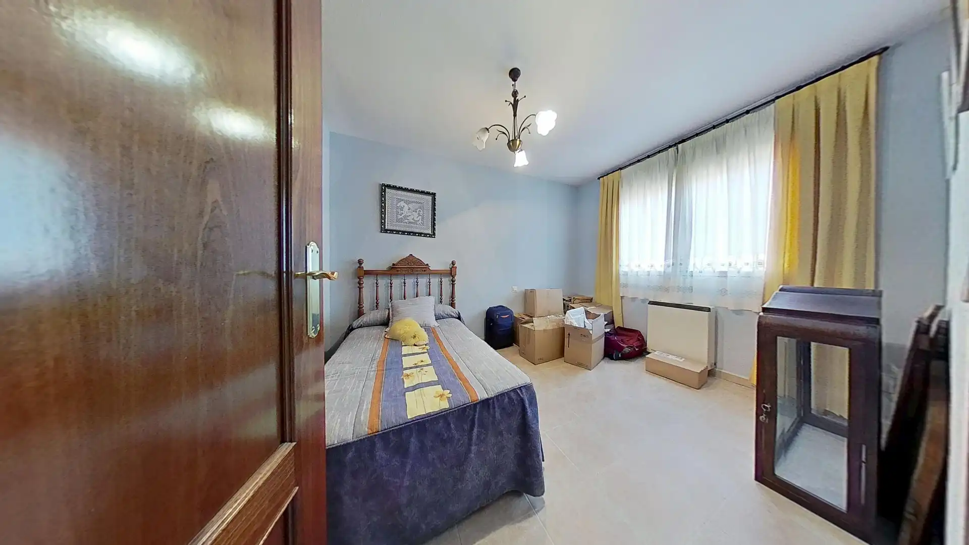 Casa o xalet en venda a Buenavista - Valparaíso - La Legua