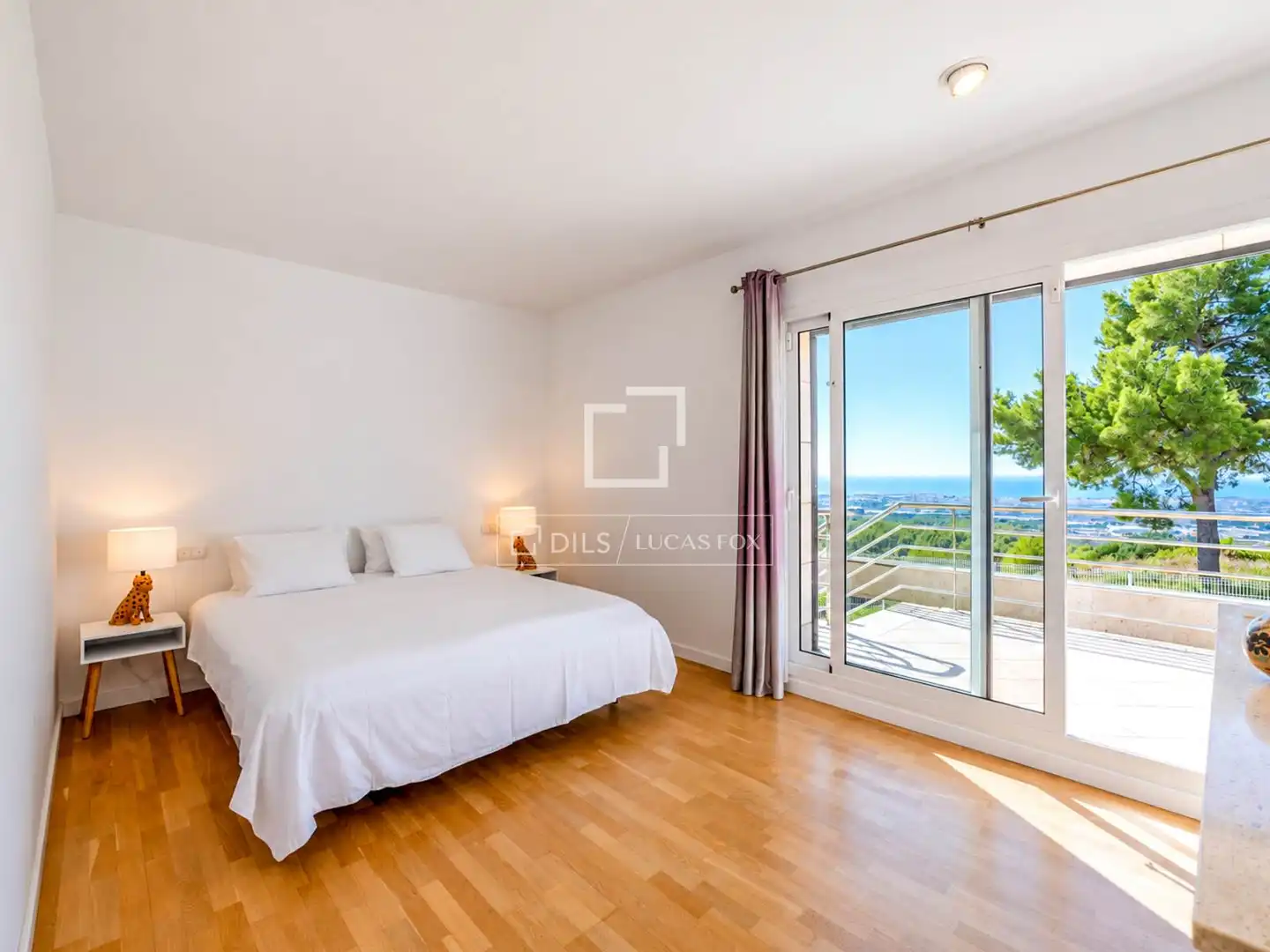 Villa avec terrasse à vendre à Canyelles, imagen 12