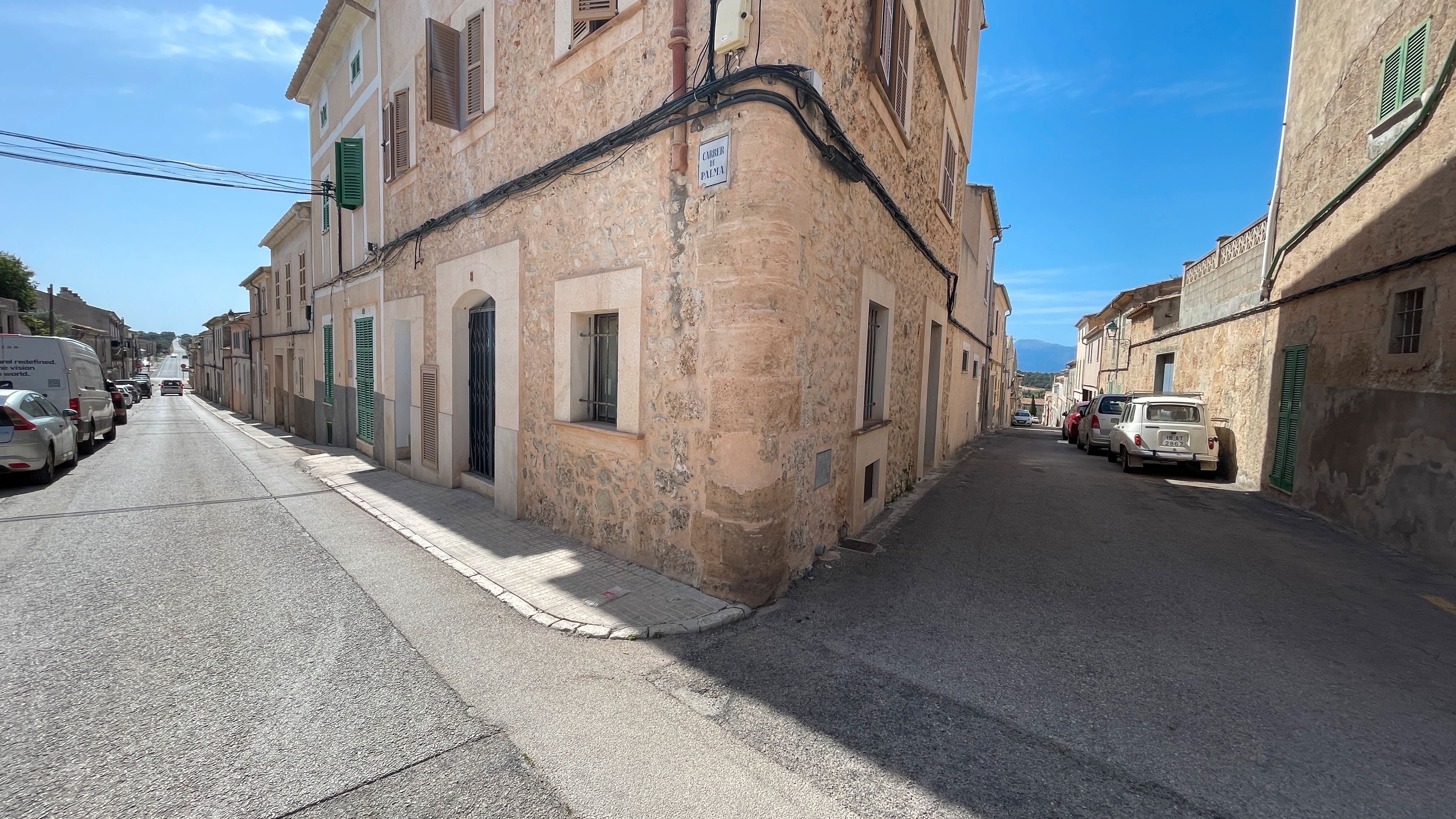 Geschaftsraum zum verkauf in Sineu