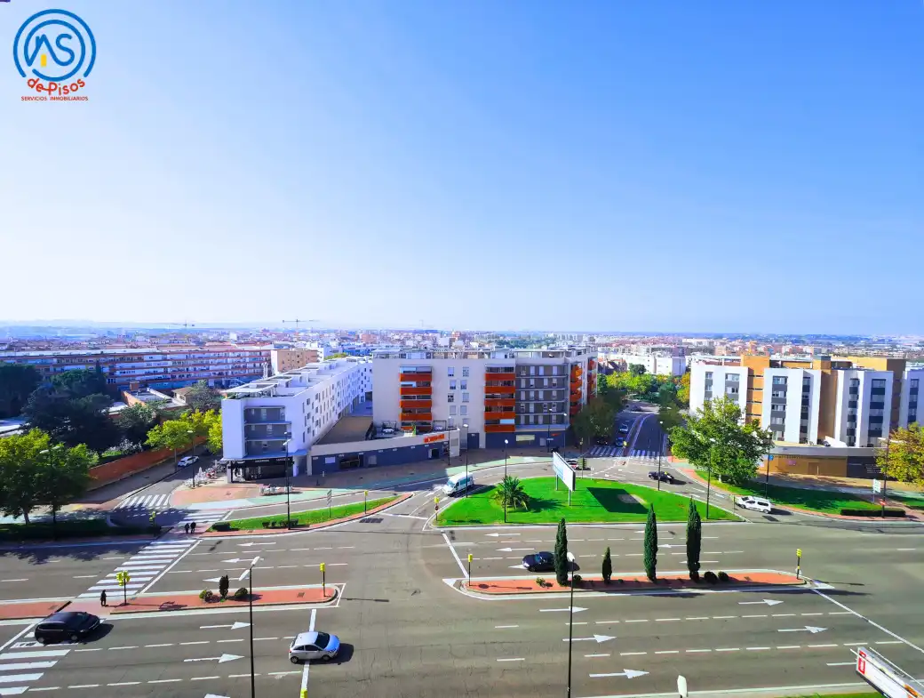 Wohnung zur Miete in Zaragoza, Zaragoza