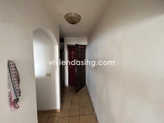Wohnung zum Verkauf in Los Realejos mit Terrasse