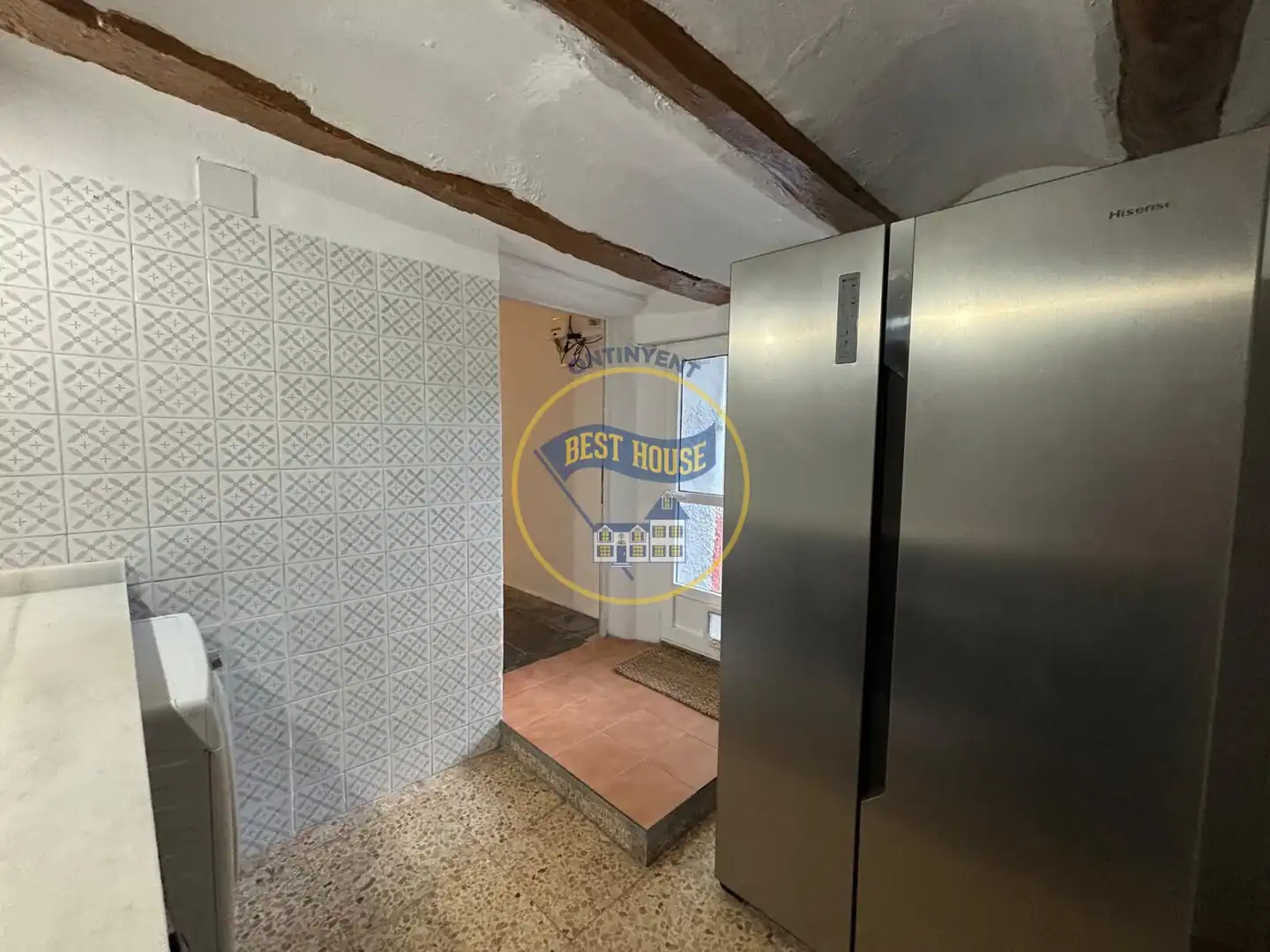 Houses for sale in Centro