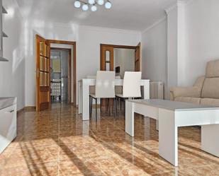 Dining room of Flat to rent in  Tarragona Capital  with Heating and Terrace