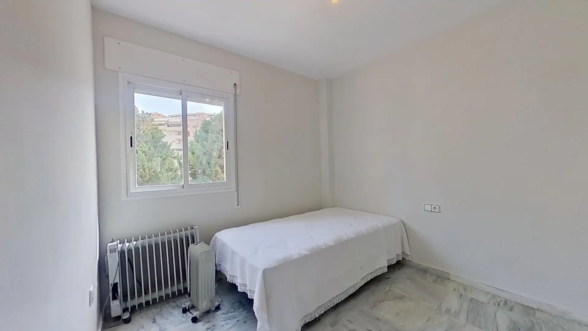 Piso en venta en Parque Clavero