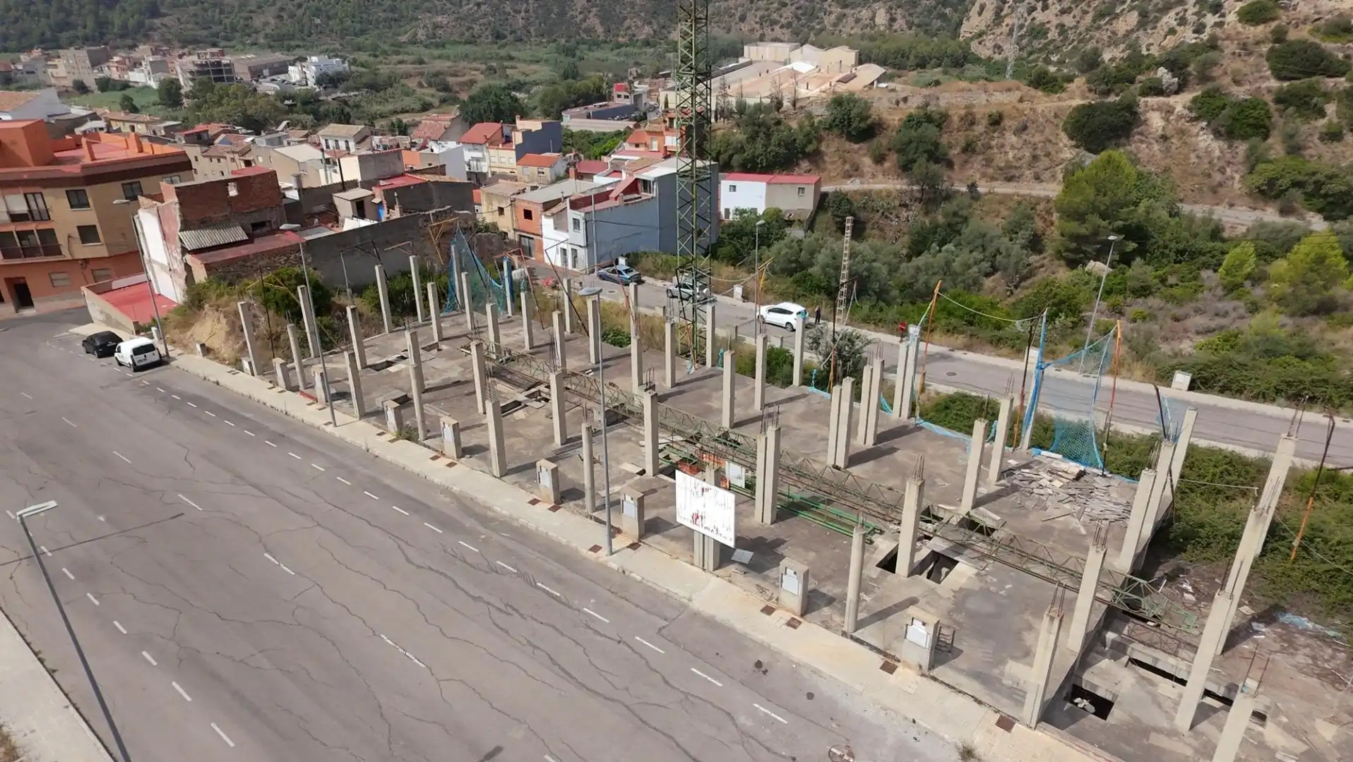 Terrenos y solares en venta en Barrio Industrial, imagen 4