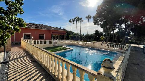 Photo 3 of House or chalet to rent in Peña de las Águilas, Alicante