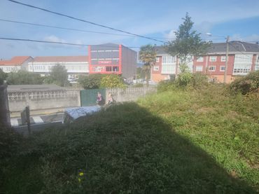 Casa en venda a Fene