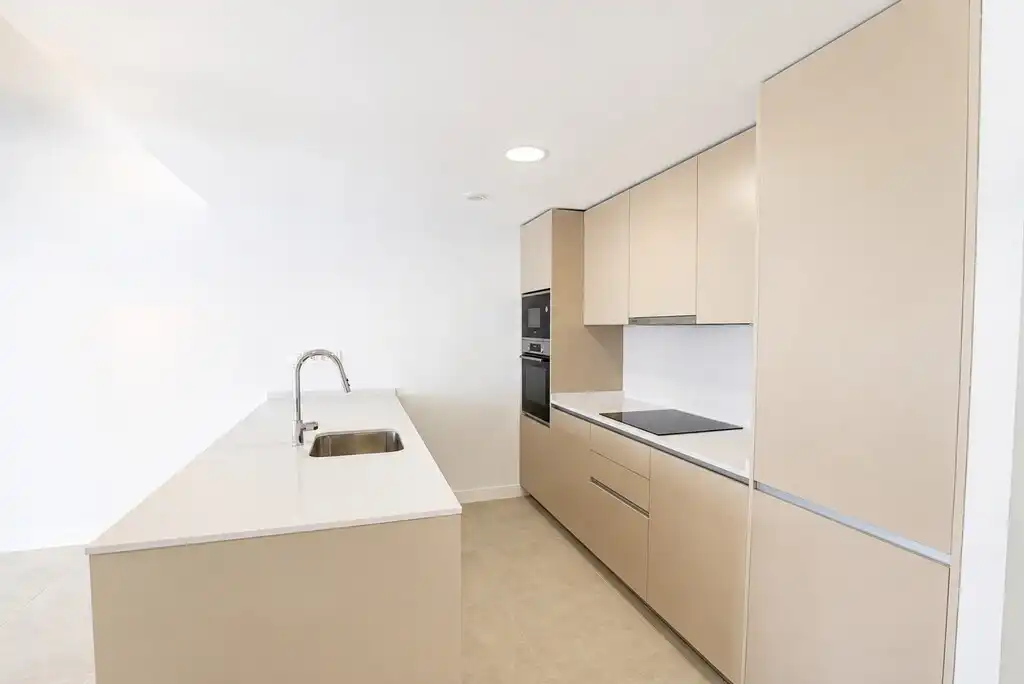 Apartment with pool for sale in Playa Bahía Dorada, imagen 5