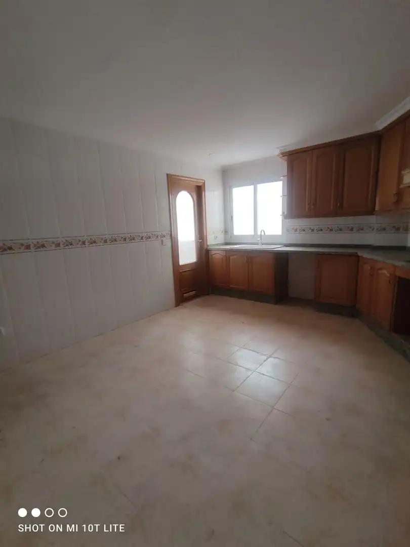 Wohnung mit Terrasse zum Verkauf in Elche ciudad, imagen 8