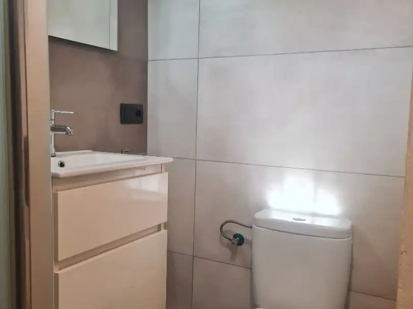 Terraced house with garden for sale in Ave Gerona 48, imagen 47