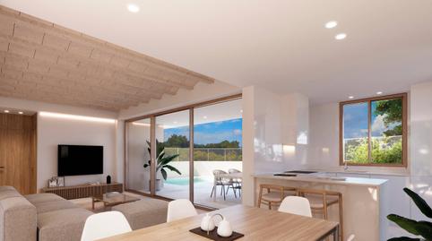 Photo 2 of Single-family semi-detached for sale in Establiments,  Palma de Mallorca