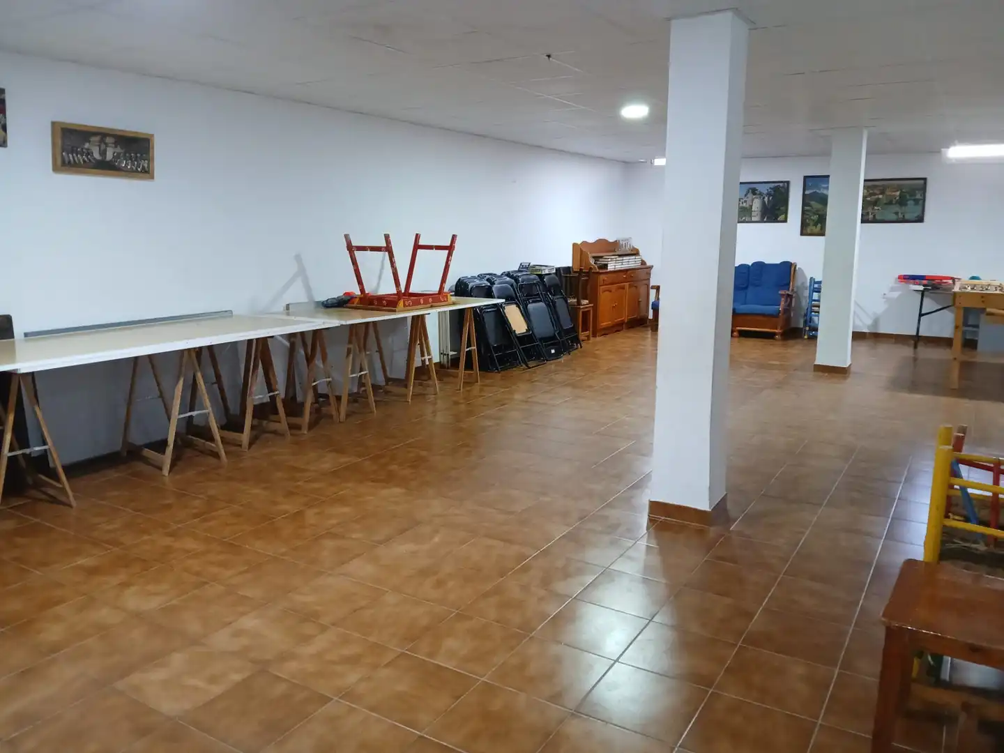 Maison avec terrasse à vendre à La Casería - San Carlos, imagen 75