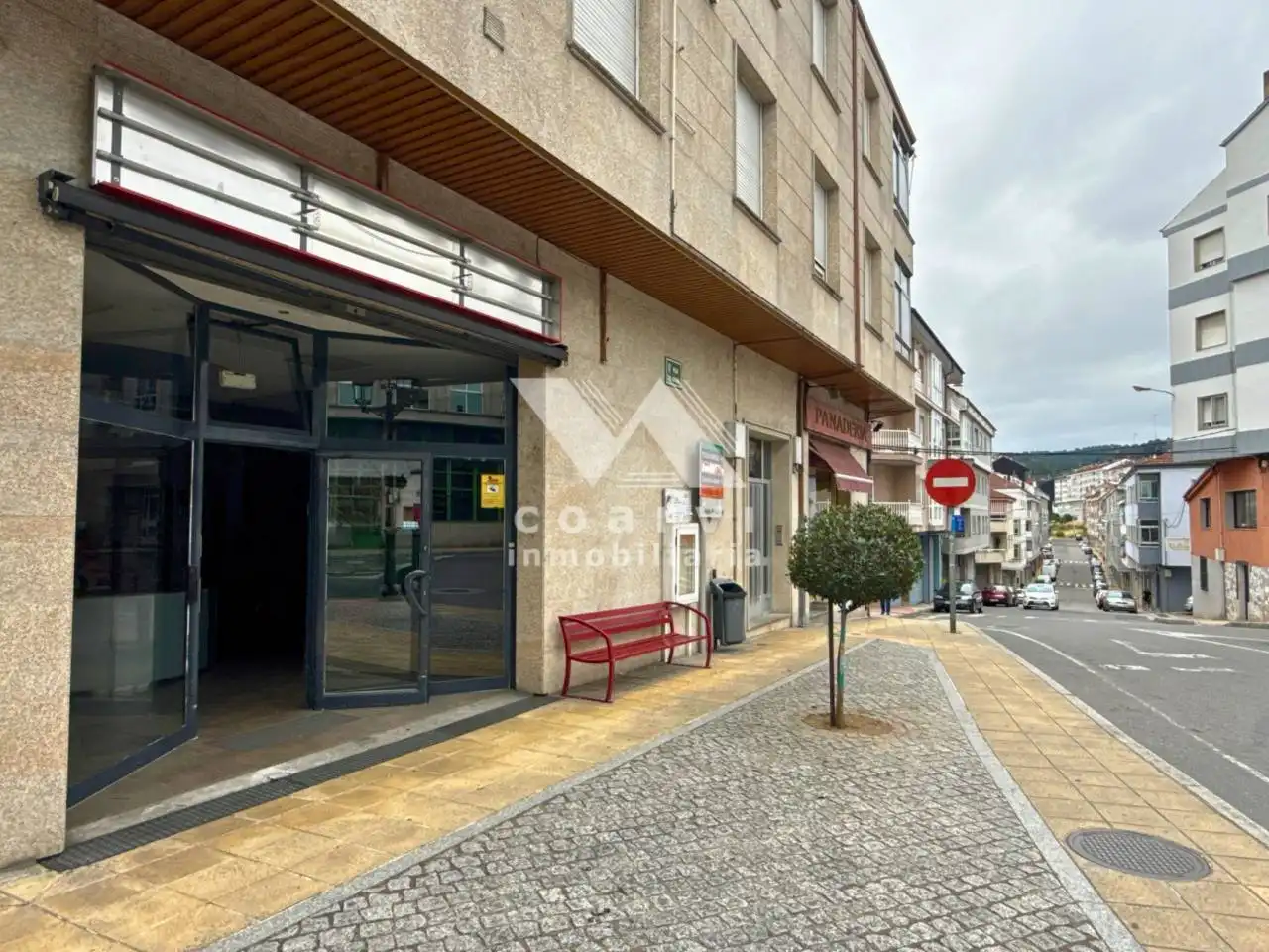 Business premises to rent in Calle Areal, imagen 2