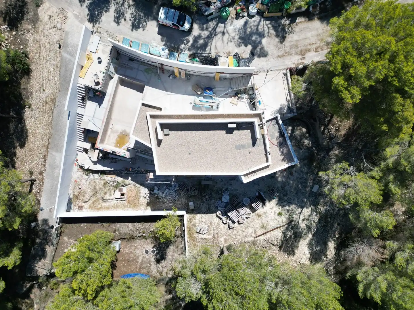 Villa con terrazza in vendita a Benimeit - Tabaira, imagen 10