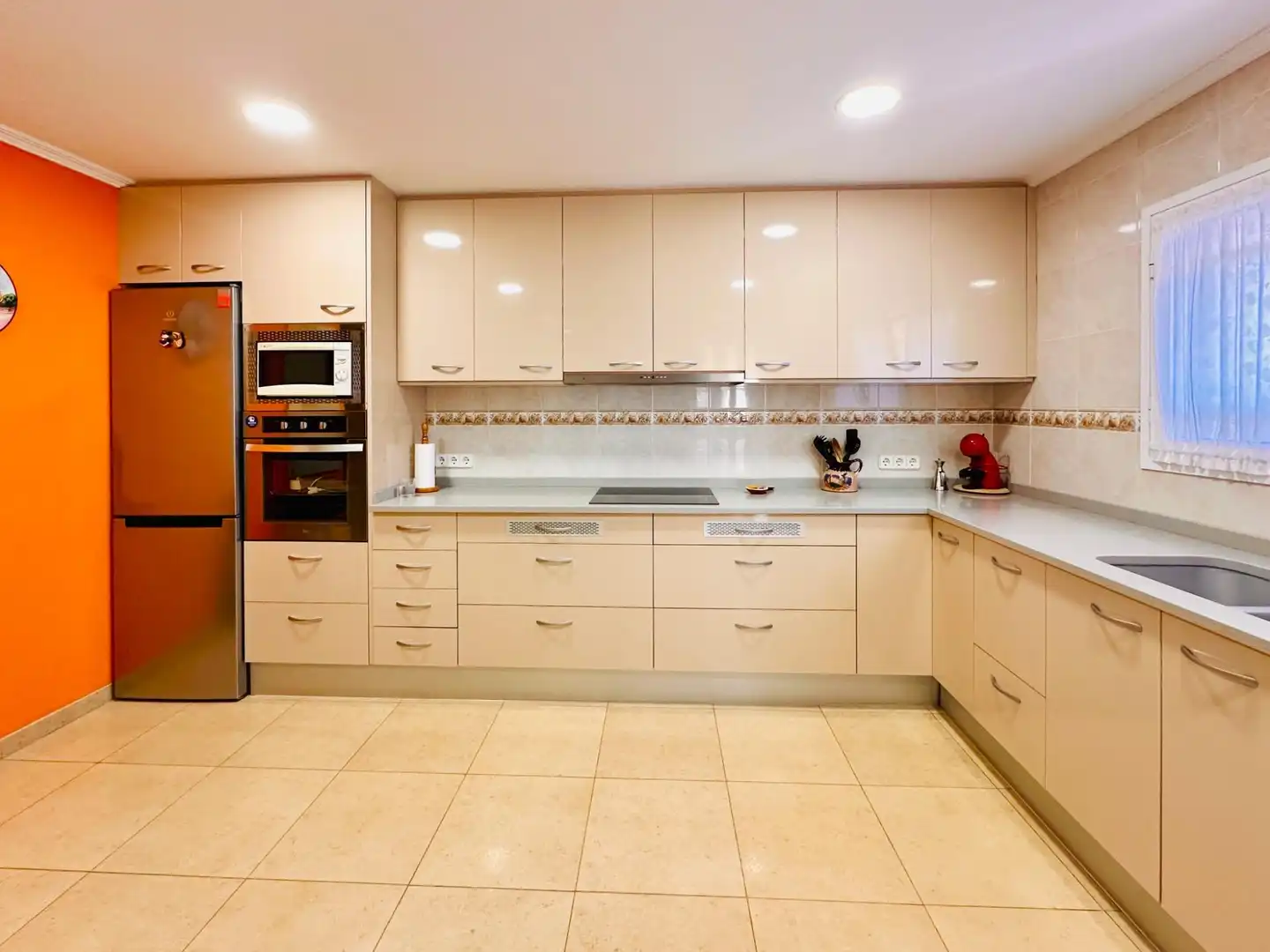 Kitchen of Houses for sale in Calonge i Sant Antoni  with Terrace