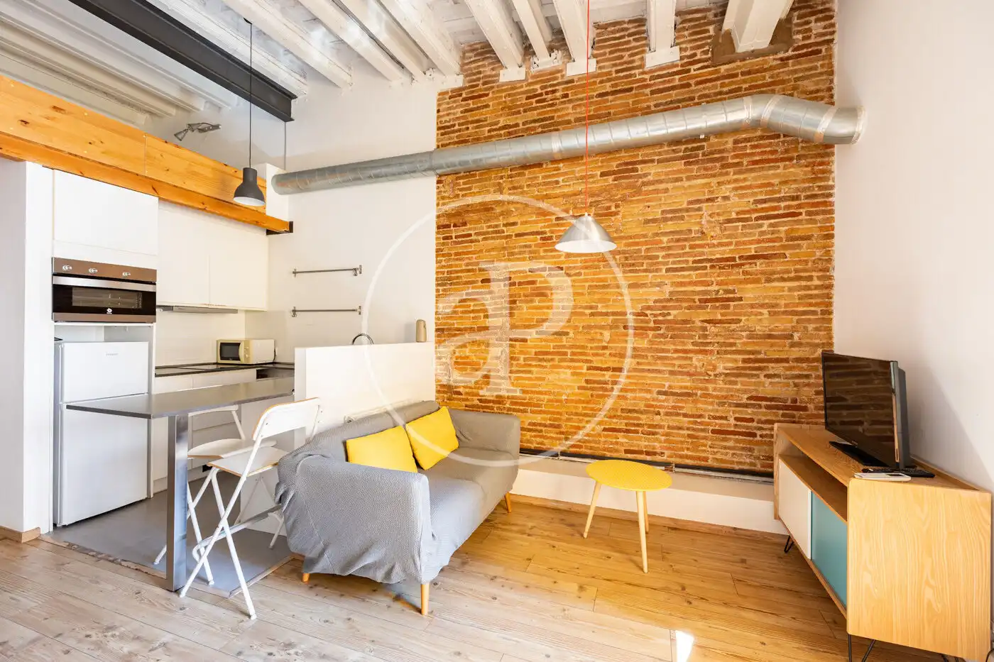 Wohnung mit Terrasse zum Verkauf in Carrer de Salvà, imagen 12