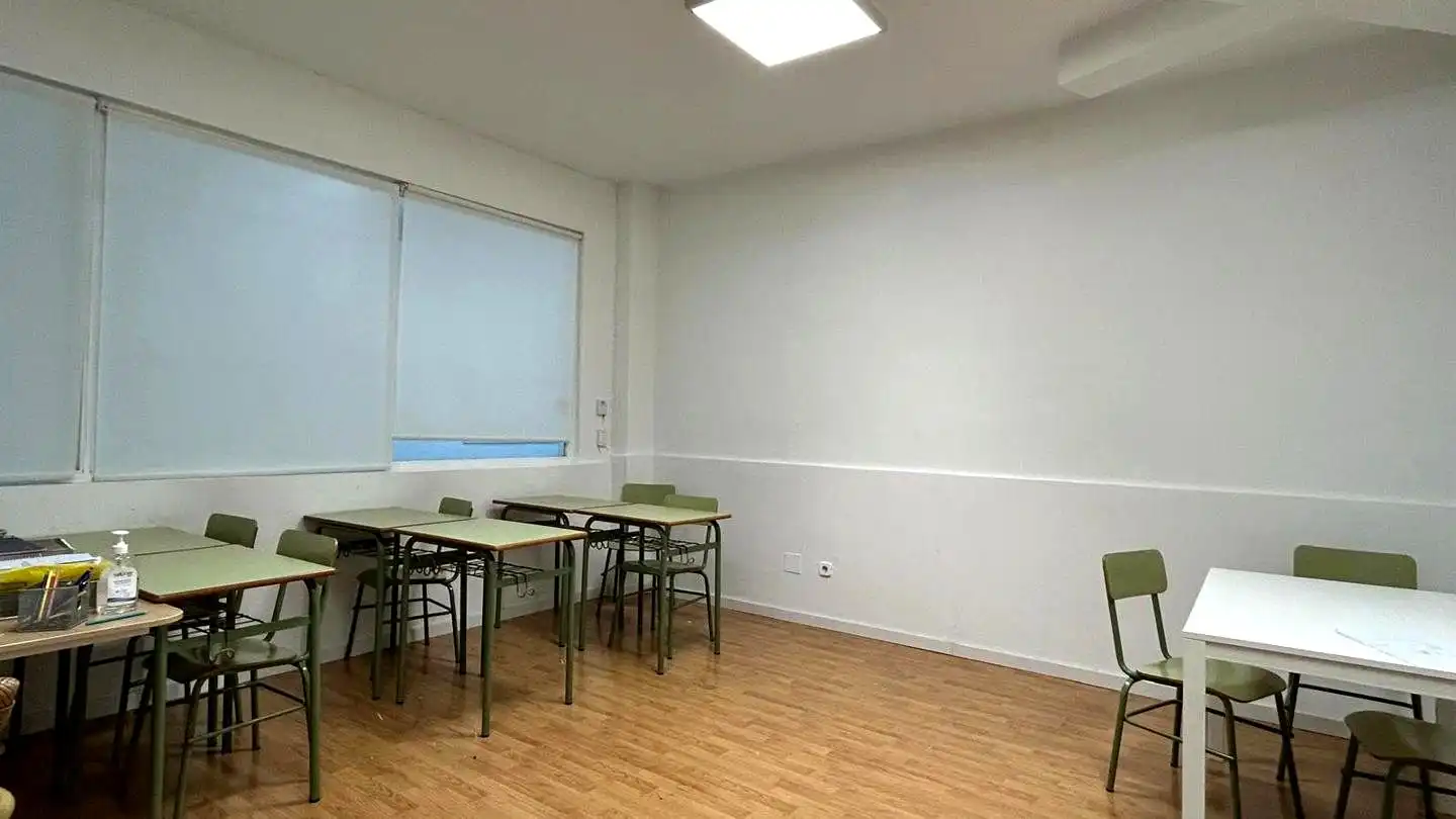 Locale commerciale in vendita a Avenida de Guadalajara, imagen 14
