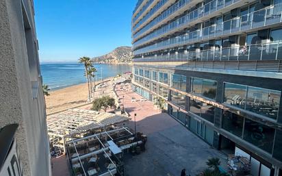 Apartament en venda a Calle Balandros, Zona Pueblo, Calpe / Calp