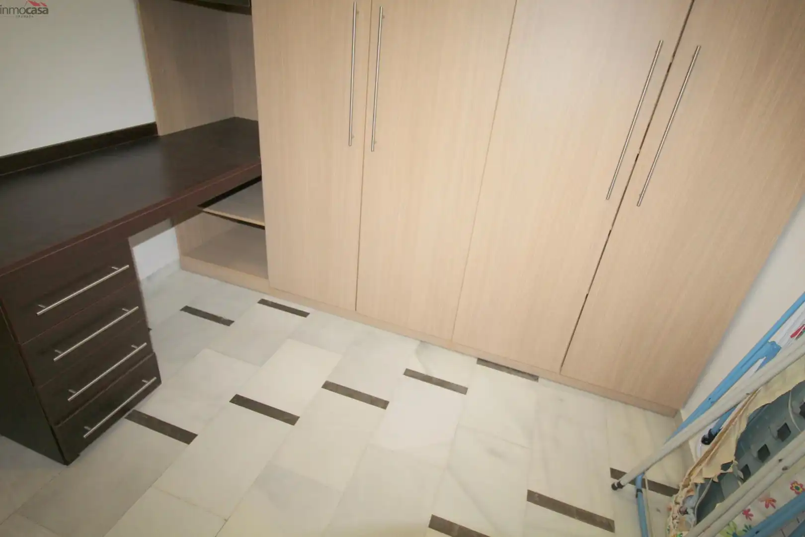Piso de alquiler en Armilla con Aire acondicionado, Jardín privado y Amueblado