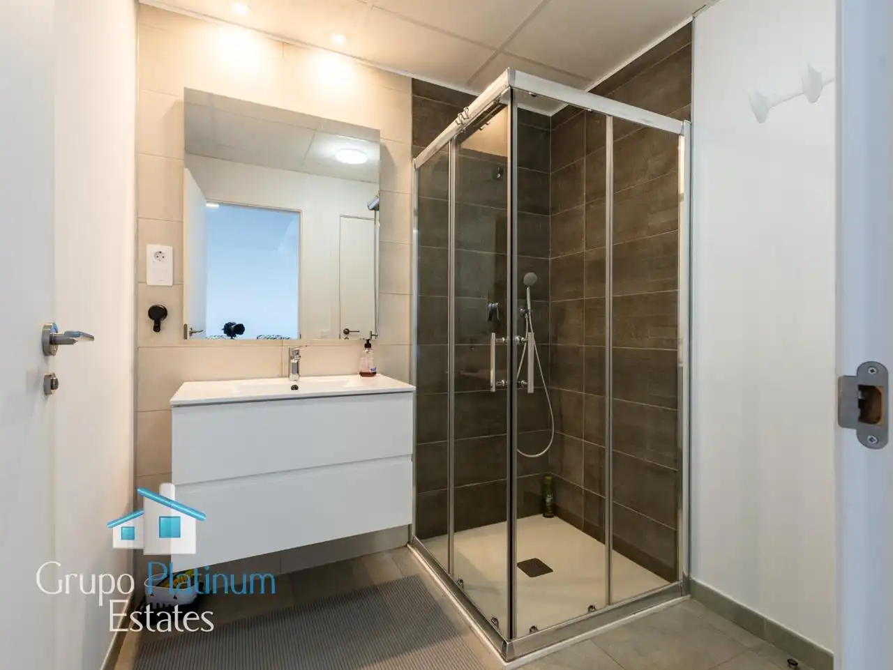 Apartment mit Pool zum Verkauf in San Juan de los Terreros, imagen 6