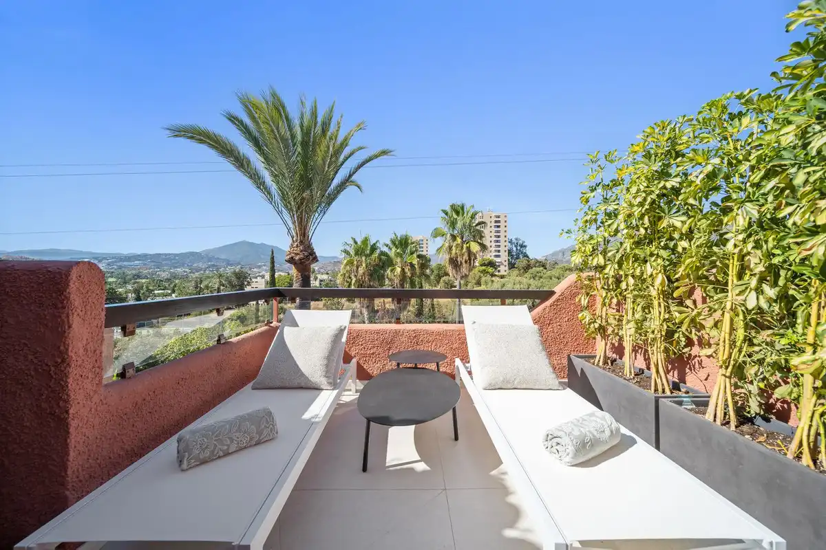 Casa a schiera con piscina in vendita a Nueva Andalucía, imagen 43
