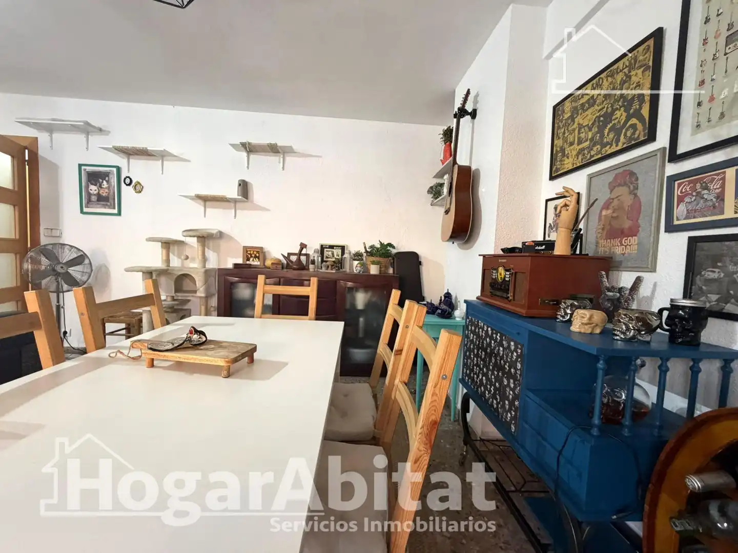 Piso en venta en Valencia con Aire acondicionado, Calefacción y Trastero