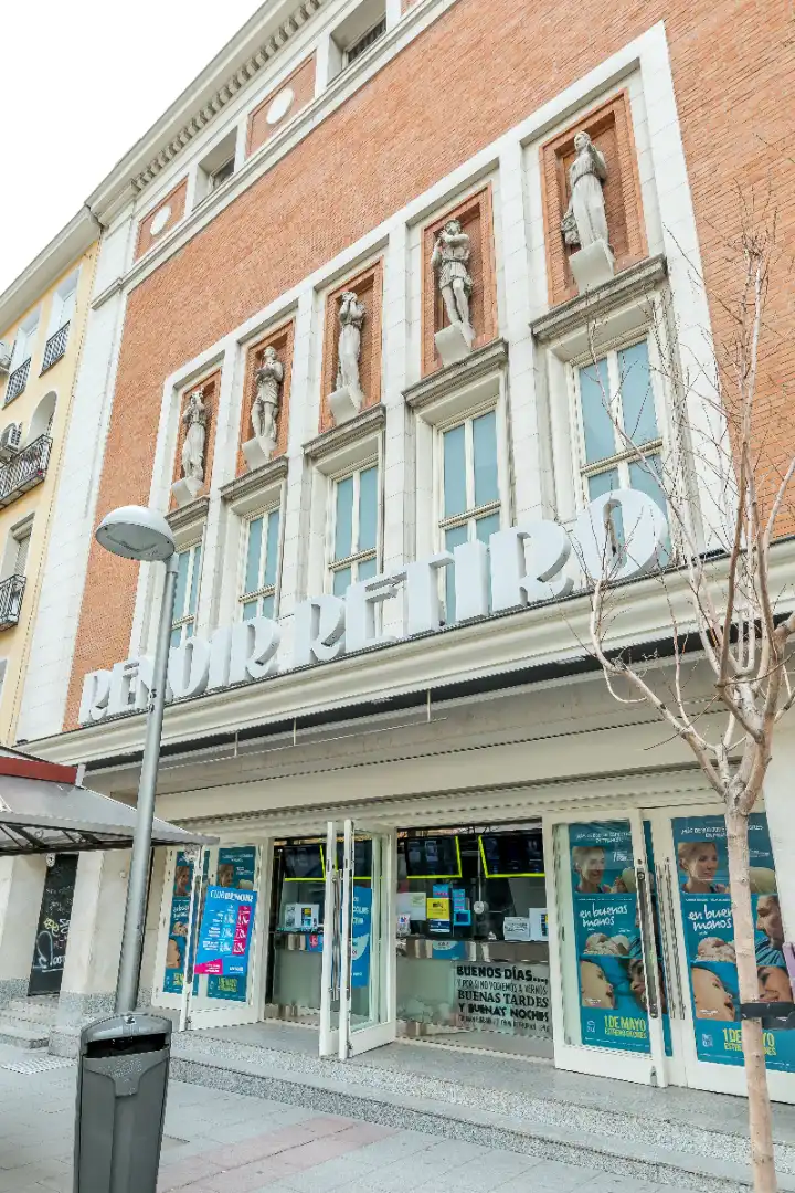 Flat with lift for sale in Avenida de Menéndez Pelayo, imagen 49