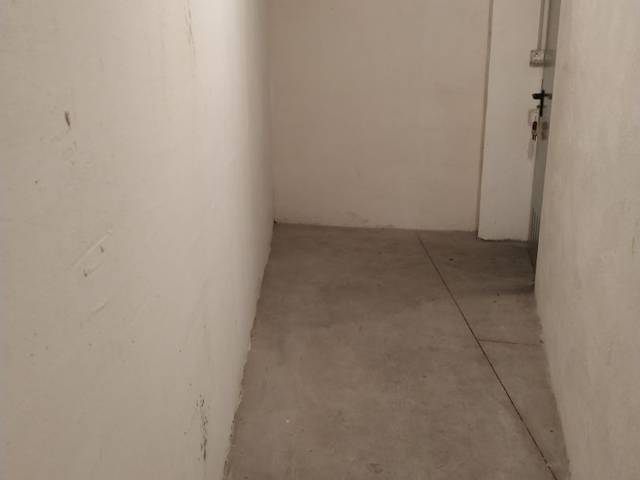 Trastero en Alquiler en Calle Guadarfía, 29 en Callejón del Castillo - El Calero - Las Huesas