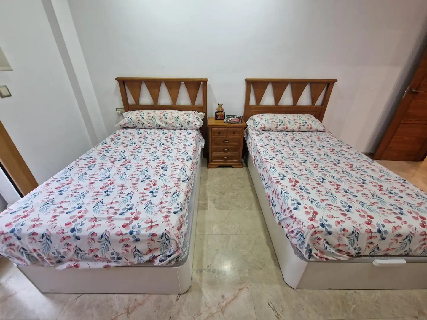 Attique avec ascenseur à vendre à Casco Antiguo, imagen 41