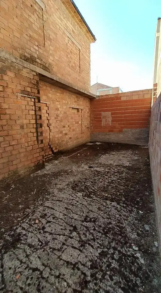 Casa con terraza en venta en Calle Donantes de Sangre, imagen 6