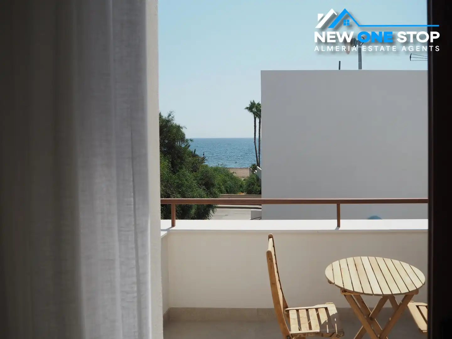 Terraza de Casa o chalet en venta en Cuevas del Almanzora con Jardín privado, Terraza y Piscina