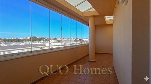 Foto 2 de Ático de alquiler en Pozoalbero, Jerez de la Frontera