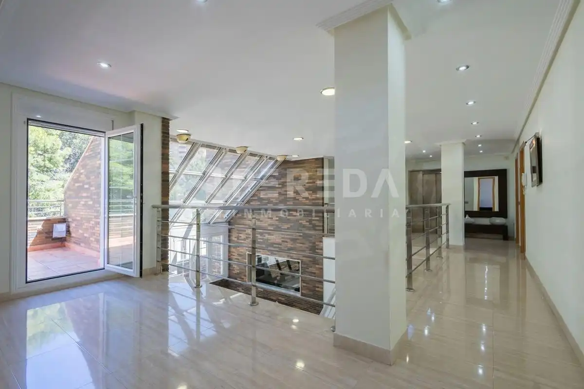 Casa o chalet en venta en Roquetas de Mar con Aire acondicionado, Jardín privado y Piscina