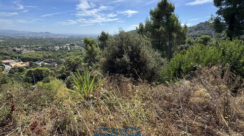 Terreno en venta en Sant Genís de Palafolls, immagine 5