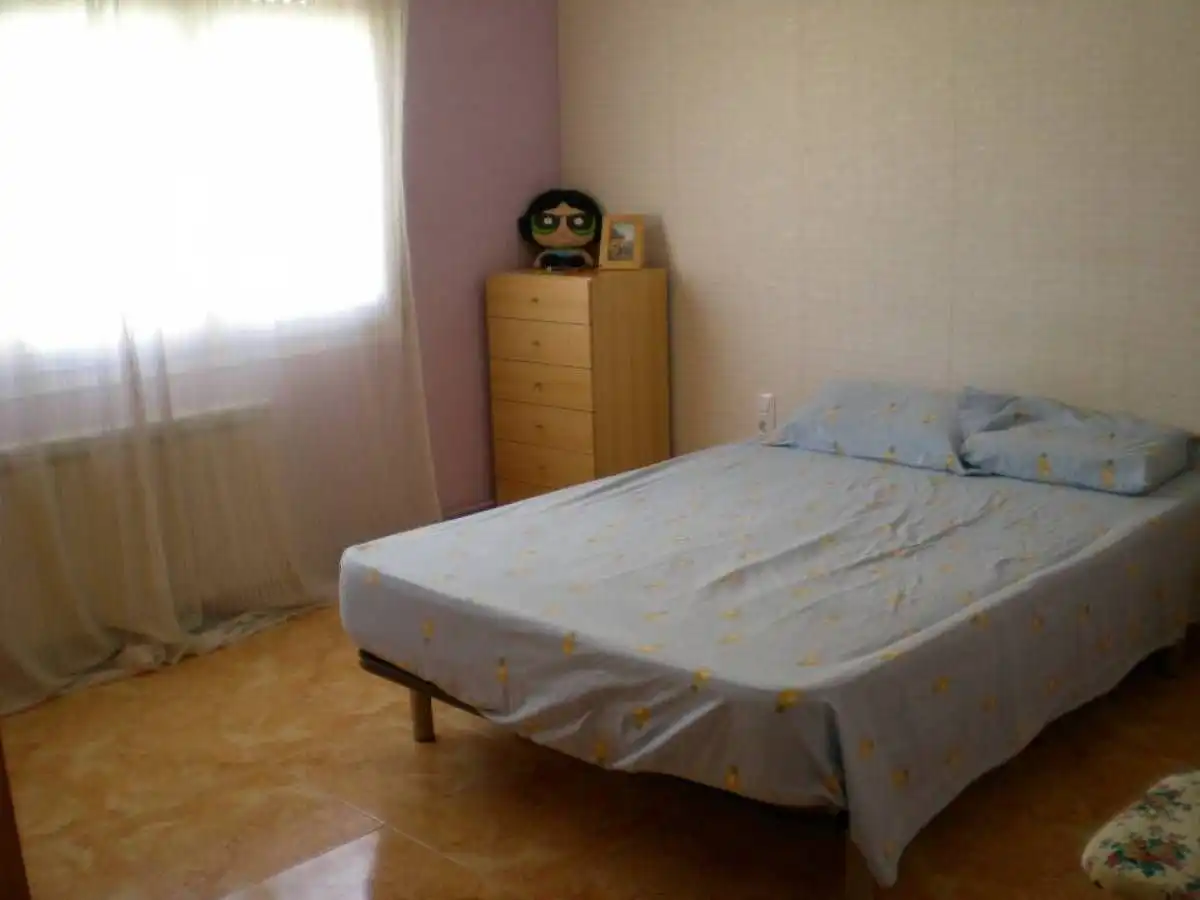Piso con terraza en venta en Fonts dels Capellans - Sagrada Família, imagen 4