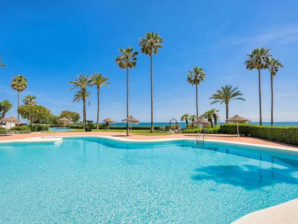 Apartament amb piscina en venda a Punta Plata, imagen 28