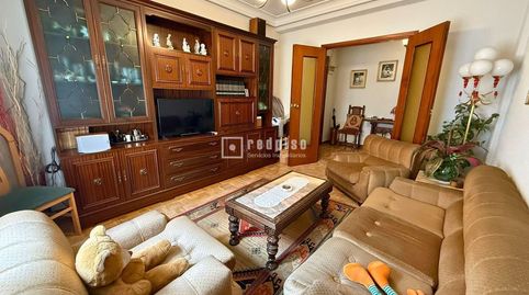 Foto 5 de Piso en venta en Rodriguez Vega, Abrantes, Madrid Capital