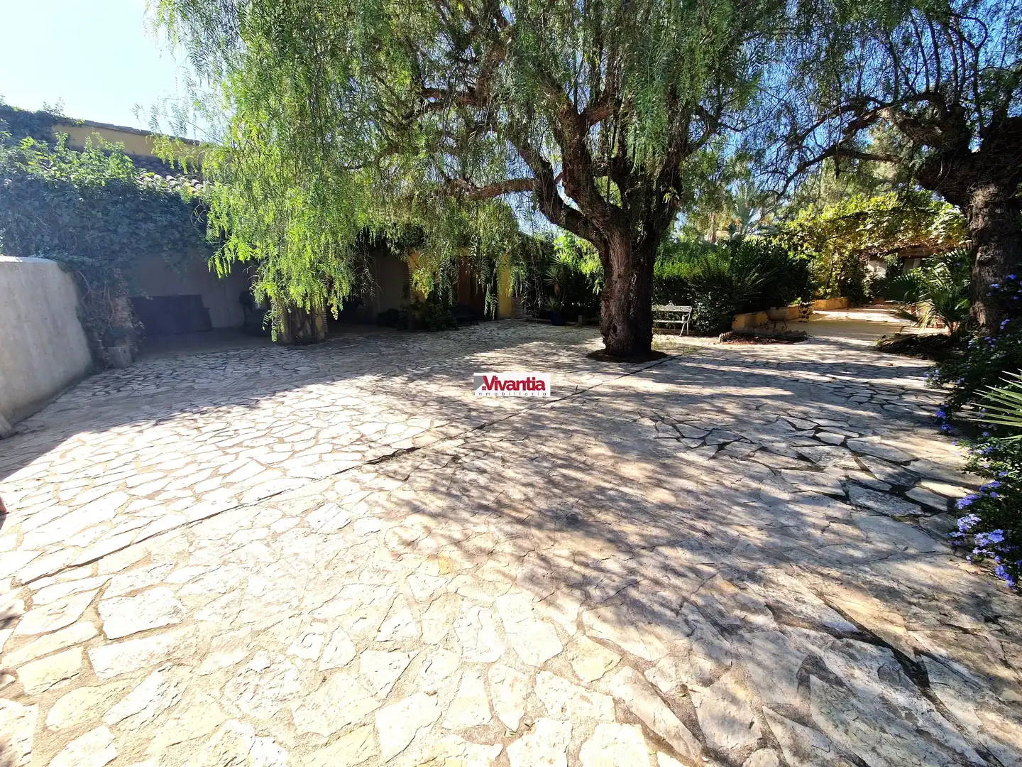 Xalet amb piscina en venda a Pedanías Centro, imagen 11