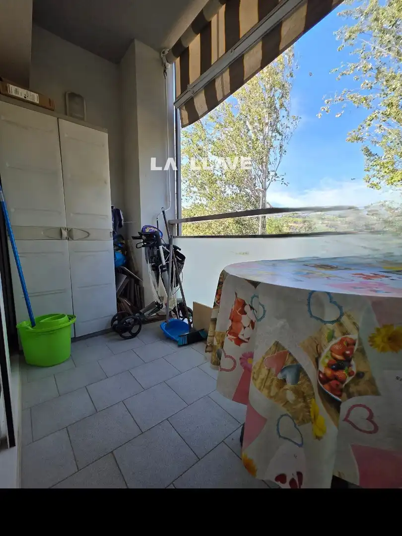 Wohnung mit Terrasse zum Verkauf in Fenals, imagen 5