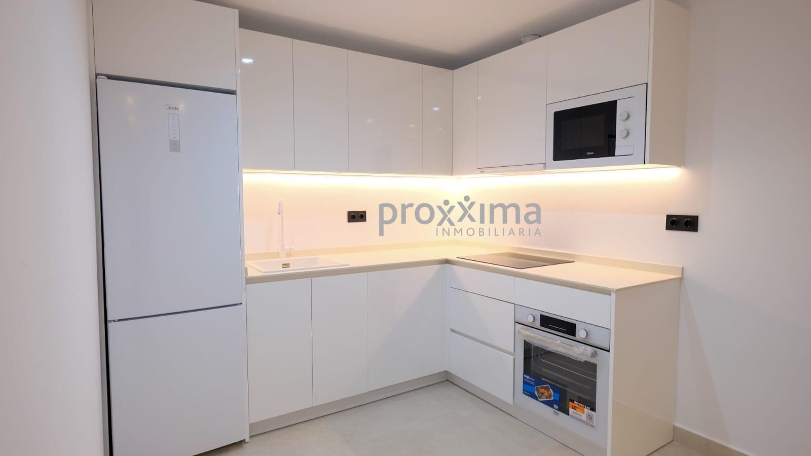 Cuina de Casa o xalet en venda en  Sevilla Capital amb Aire condicionat, Terrassa i Traster