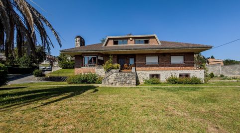 Foto 2 de Casa o xalet en venda a Barrio Milagro, Cerezo - Aspla - Torres, Torrelavega