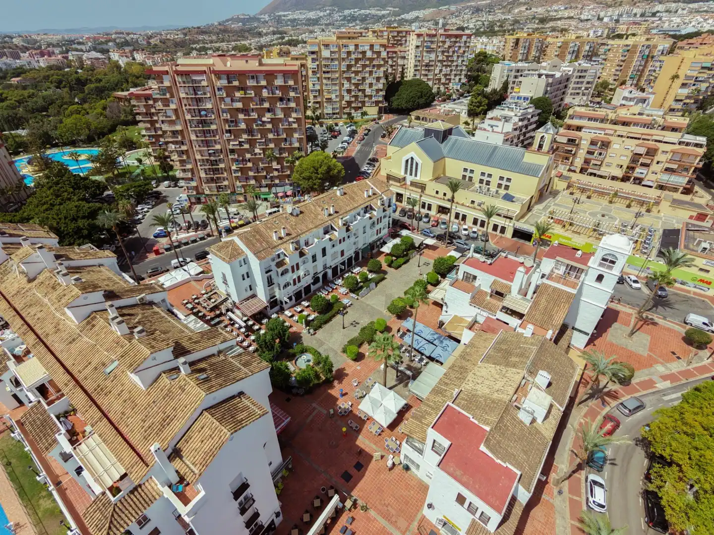 Apartamento con terraza en venta en Solymar, imagen 25