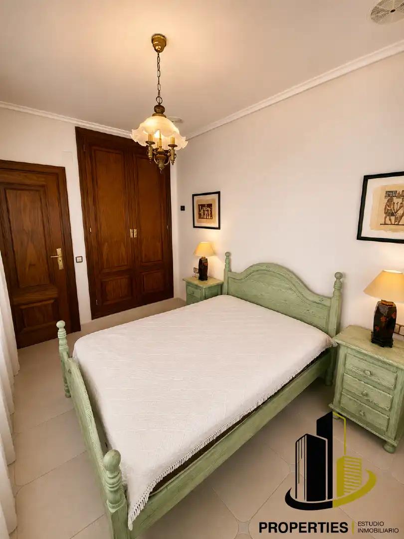 Habitación de Casa o chalet en venta en Salvatierra de Tormes