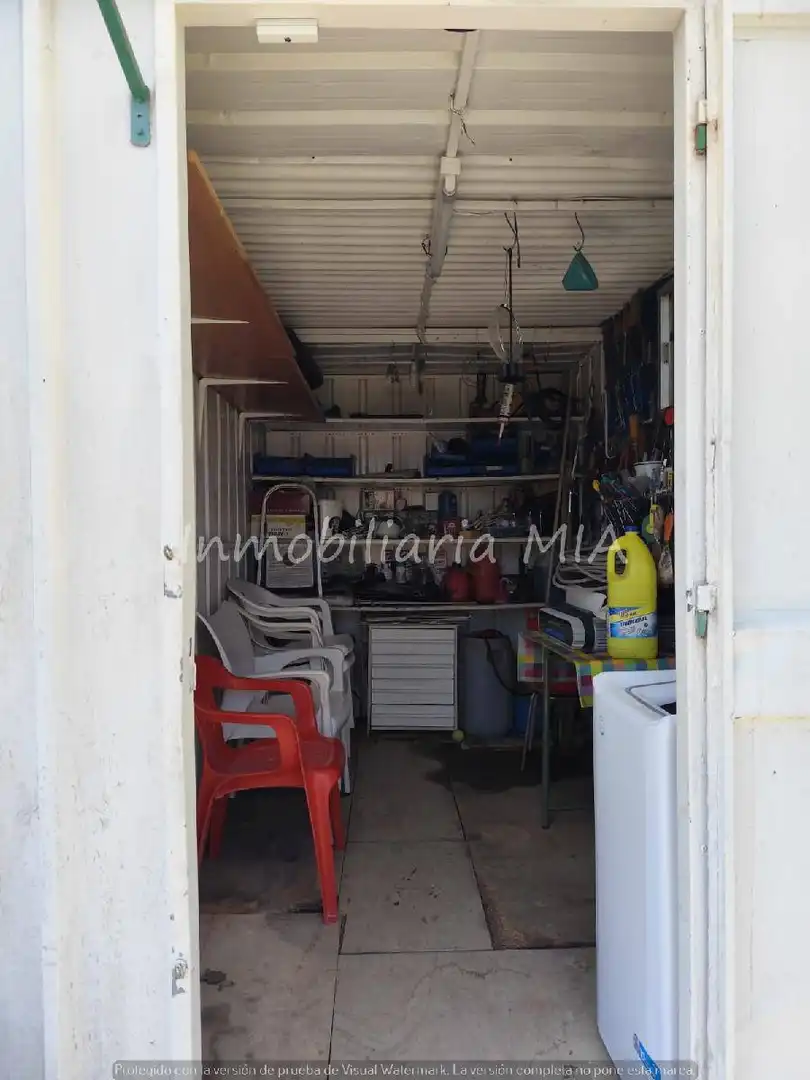 Casa amb piscina en venda a Centro, imagen 25